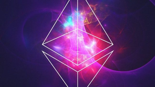 Raiden Nework réseau Ethereum