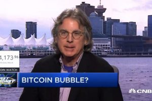 Roger McNnamee CNBC