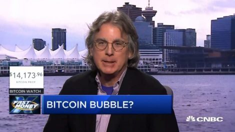 Roger McNnamee CNBC
