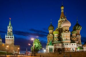 Russie crypto-monnaies