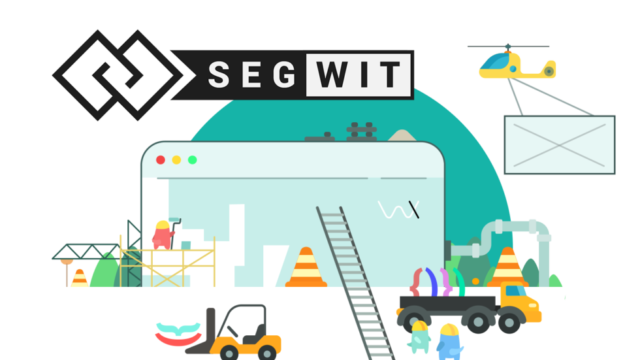 SegWit Bitcoin