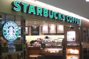 Starbucks argentine