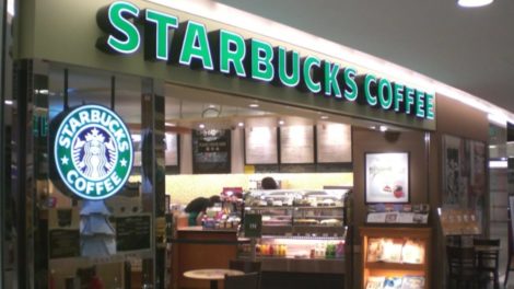 Starbucks argentine