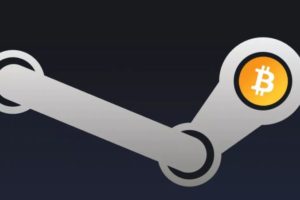 Steam Bitcoin