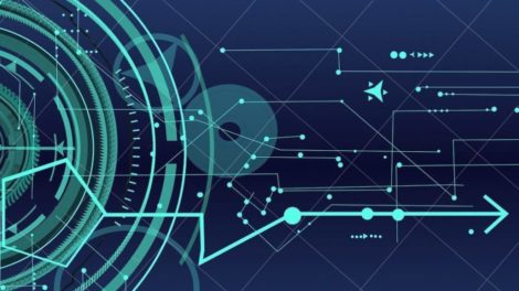 Technologie blockchain