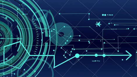 Technologie blockchain