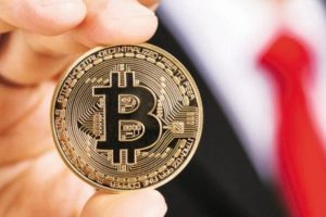 Un Bitcoin