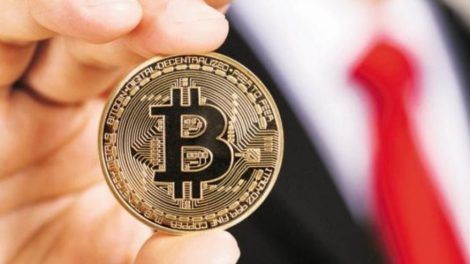 Un Bitcoin