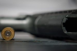 Vol à main armée