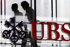 Banque UBS