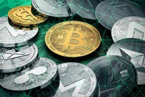 Bitcoin, Altcoins et tokens