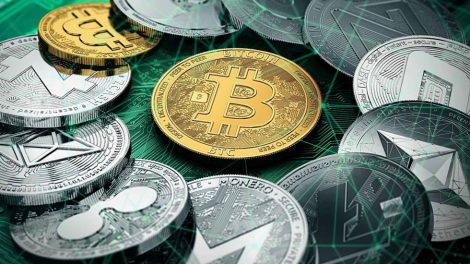 Bitcoin, Altcoins et tokens