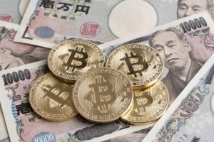 Bitcoin au Japon