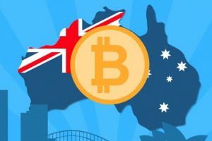 Bitcoin Australie