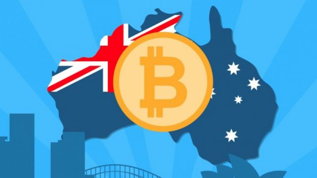 Bitcoin Australie