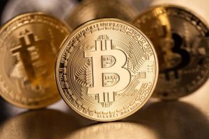 Bitcoin Coin
