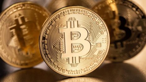 Bitcoin Coin