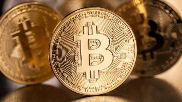 Bitcoin Coin