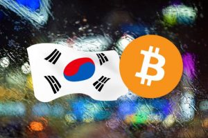 Bitcoin Corée du Sud