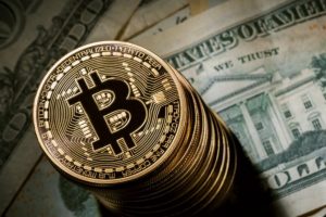 Bitcoin dollar
