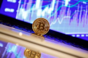 Bitcoin marchés