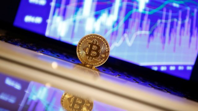 Bitcoin marchés