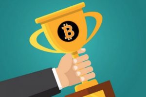 Récompense Bitcoin