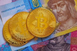Bitcoin Ukraine