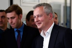 Bruno Le Maire