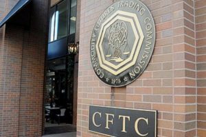 Les bureaux de la Commodity Futures Trading Commission