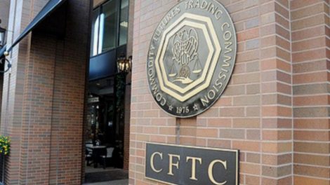 Les bureaux de la Commodity Futures Trading Commission