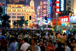 Chine