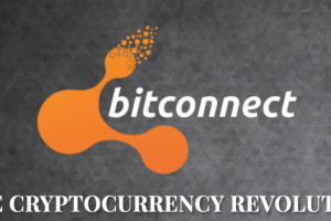 Chute Bitconnect