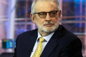 CNBC David Stockman