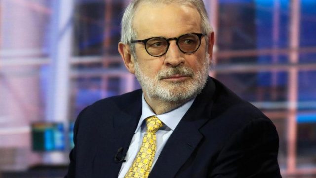 CNBC David Stockman