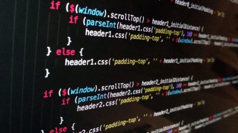 Code informatique