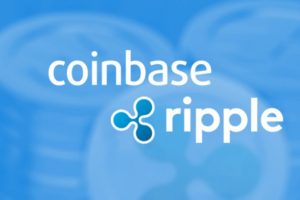 Coinbase Ripple
