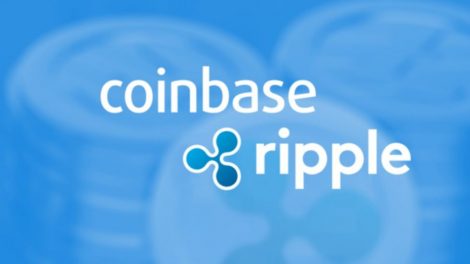 Coinbase Ripple