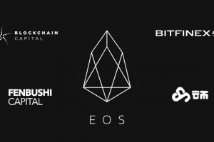 Crypto-monnaie EOS