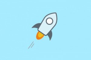 La crypto-monnaie Lumens du réseau Stellar