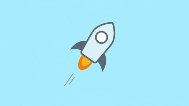 La crypto-monnaie Lumens du réseau Stellar
