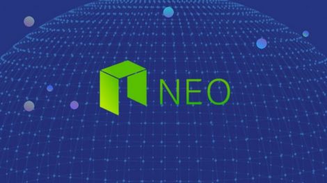 Crypto-monnaie NEO