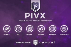 la crypto-monnaie PIVX