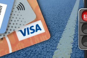 Crypto-monnaies visa