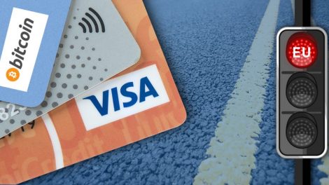 Crypto-monnaies visa