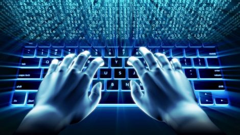 Cybercriminel