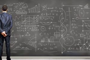 Data scientist