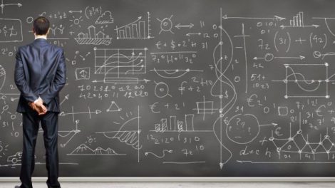 Data scientist
