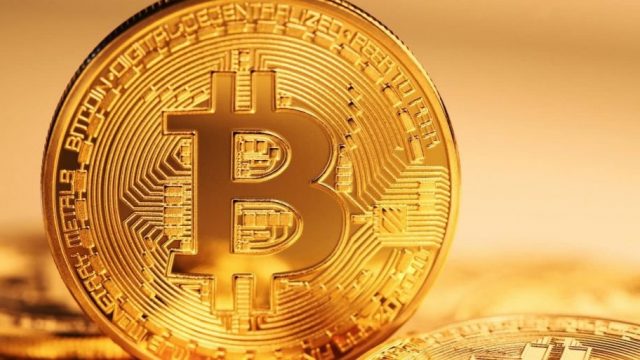 Destruction du Bitcoin