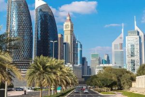 Dubai